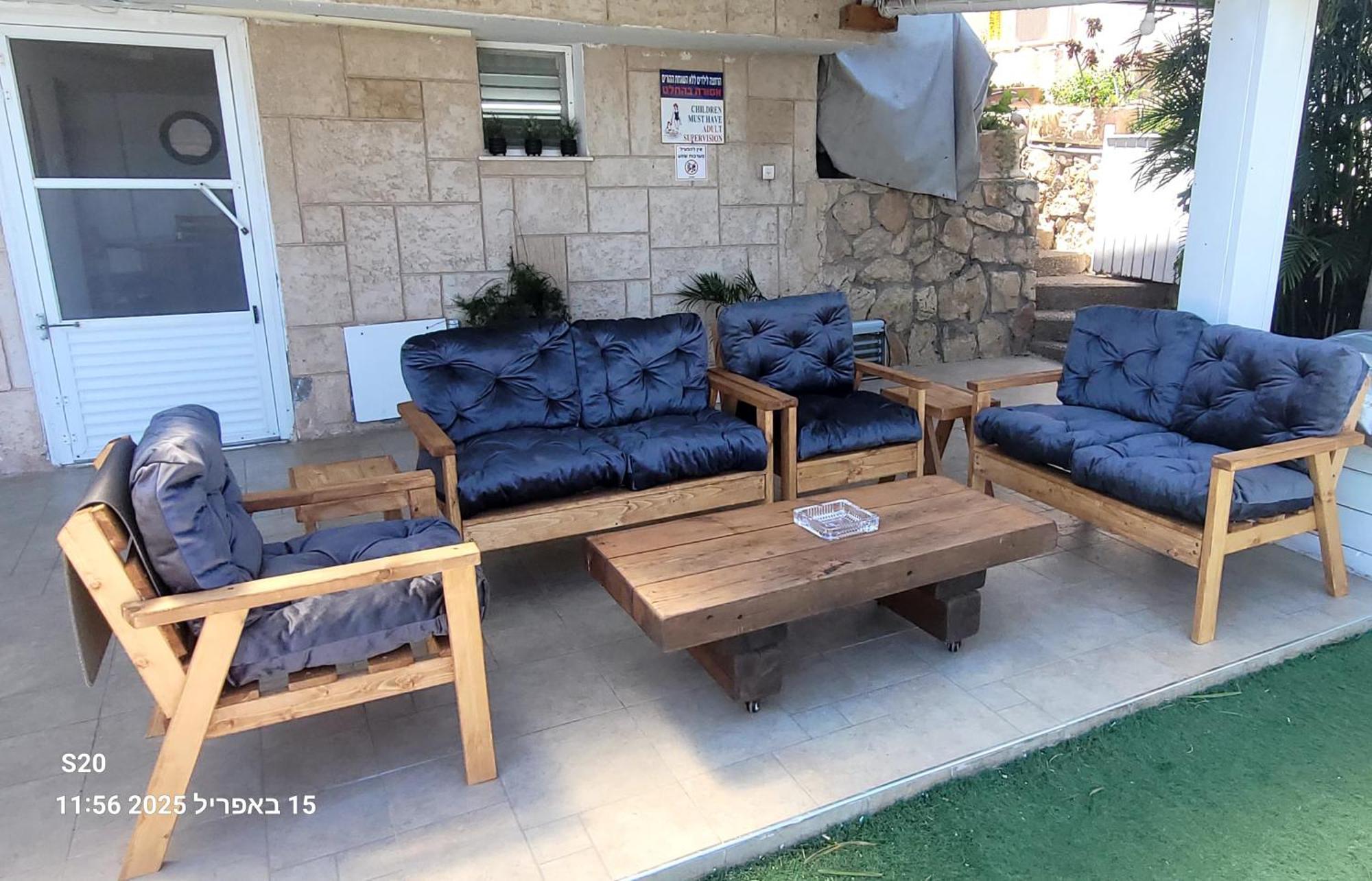 טבריה בית נופש מראה חיצוני תמונה